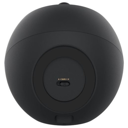 CREATIVE GŁOŚNIKI DO KOMPUTERA 2.0 PEBBLE V2 USB-C DO PC LAPTOPA KOMPAKTOWE