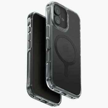 UNIQ ETUI LIFEPRO XTREME CASE OCHRONNE DO IPHONE 17 MAGCLICK CHARGING