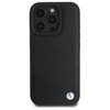 BMW ETUI DO IPHONE 16 PRO MAX 6.9 HARDCASE Z WZOREM CROSSING LINES DO APPLE