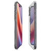 SPIGEN ETUI ULTRA HYBRID DO IPHONE 16 DO MAGSAFE BLACK Z OCHRONA NA