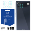 LG K92 - 3mk Lens Protection