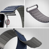 INNOSTYLE PASEK DO APPLE WATCH ULTRA 42 44 45 49 MM WODOODPORNY MAGNETYCZNY