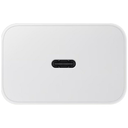 Ładowarka sieciowa Samsung T4511 PD 45W biały