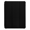 Stand Tablet Case etui Smart Cover pokrowiec na iPad Pro 12.9'' 2021 z funkcją podstawki czarny
