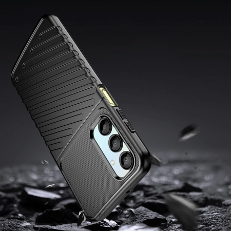 HURTEL ETUI THUNDER CASE DO SAMSUNG GALAXY A26 SILIKONOWY PANCERNY