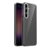 Etui Ultra Clear na Samsung Galaxy A37 - przezroczyste
