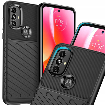 HURTEL ETUI PANCERNE DO MOTOROLA MOTO G POWER 2022 OCHRONA EKRANU I OBUDOWY