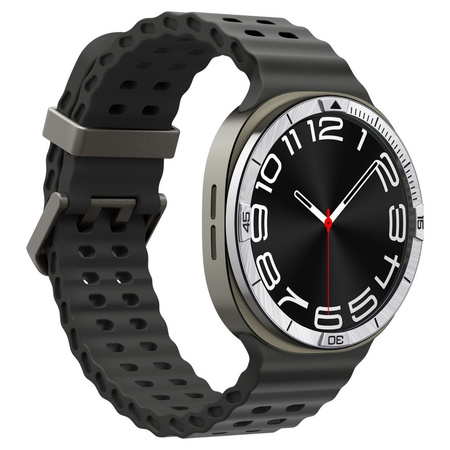 SPIGEN BEZEL TUNE PILOT DO SAMSUNG GALAXY WATCH 8 44MM OCHRONA RAM