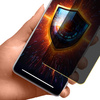 3MK FOLIA OCHRONNA DO XIAOMI 12 12X SILKY MATT PRIVACY MATOWA OCHRONA