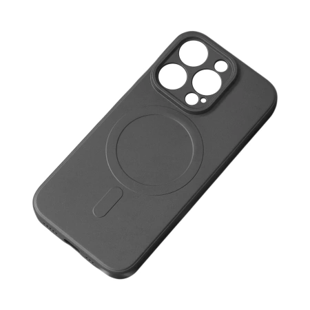 HURTEL ETUI SILICONE CASE DO SAMSUNG GALAXY S25 EDGE Z MAGSAFE OCHRONNE