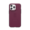 UAG Civilian Magsafe - obudowa ochronna do iPhone 15 Pro Max (bordeaux)