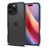 SPIGEN CASE ULTRA HYBRID DO IPHONE 16 PRO ZANURZENIE W OCHRONIE ANTYRYSKOSZ