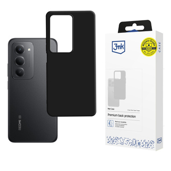 Redmi 15 4G/ 15 5G - 3mk Matt Case
