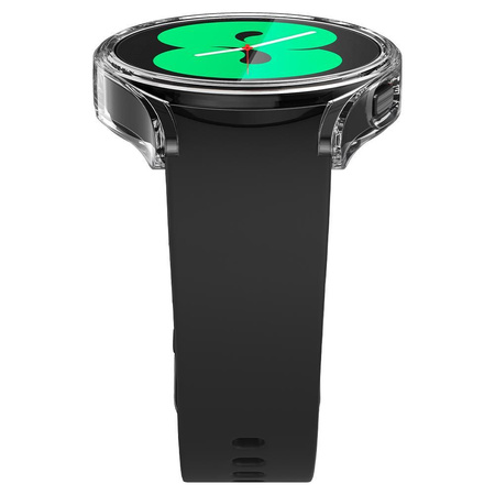 SPIGEN ETUI ULTRA HYBRID GALAXY WATCH 4 44 MM DO SMARTWATCHA WYSOKA OCHRONA