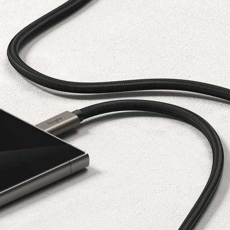 RINGKE KABEL USB-C 3.2 GEN 2X2 DO ŁADOWANIA PD240W 1M TELEFON LAPTOP
