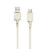 DUDAO KABEL USB-A DO MICRO USB 5A DO TELEFONÓW 1M PRZEWÓD SZYBKIE ŁADOWANIE