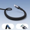 JOYROOM KABEL USB A28 FLASH SERIES DO TELEFON LAPTOP SZYBKIE ŁADOWANIE 2M