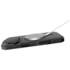 Etui Spigen Optik Armor Mag MagSafe do   iPhone 17 czarny