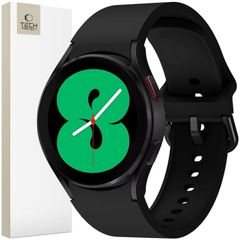 TECH-PROTECT PASEK DO ZEGARKA GALAXY WATCH 4 5 6 7 FE ICONBAND WODOODPORNY