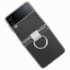 SAMSUNG ETUI CASE POKROWIEC DO GALAXY Z FLIP 4 EF-OF721CTEGWW PRZEZROCZYSTY