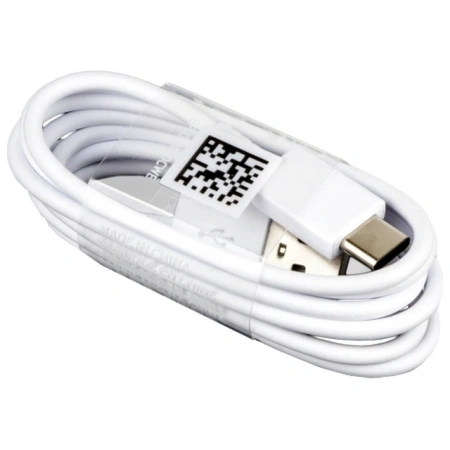 SAMSUNG KABEL USB-A DO USB-C 1.2M 3A DO GALAXY S21 S20 A72 Z SZYBKIM