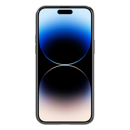 SPIGEN ETUI OPTIK CRYSTAL DO IPHONE 14 PRO MAX Z OCHRONĄ ZAGIĘĆ I ZARYSOWAŃ