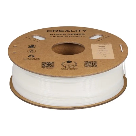 CREALITY FILAMENT HYPER ABS DO DRUKARKI 3D DO KONSTRUKCJI MECHANICZNYCH 1KG