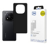 Redmi Note 15 4G/5G - 3mk Matt Case