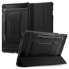 SPIGEN RUGGED ARMOR ”PRO” GALAXY TAB S9 11.0 / S10 FE 10.9 X710 / X716B / X520 / X526 BLACK