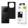 Redmi Note 15 Pro+ 5G - 3mk Matt Case Pro
