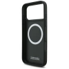 BMW ETUI CASE POKROWIEC DO MAGSAFE IPHONE 17 PRO MAX M CARBON LOGO