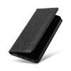 HURTEL MAGNET STRAP CASE POKROWIEC DO IPHONE 13 MINI PORTFEL + SMYCZ CZARNY