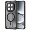 TECH-PROTECT RUGGED SHIELD MAGSAFE XIAOMI REDMI NOTE 15 PRO 5G MATTE BLACK