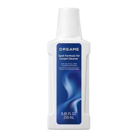 DREAME PŁYN DO CZYSZCZENIA TKANIN 250ML DO ODKURZACZA DREAME N10