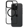 Etui CARE by PanzerGlass Flagship Urban Case z MagSafe na iPhone 16 Pro - przezroczyste