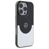 MERCEDES ETUI DO IPHONE 16 PRO 6.3 HARDCASE DOUBLE LAYER BICOLOR DO MAGSAFE