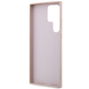 GUESS ETUI DO SAMSUNG S23 ULTRA S918 HARDCASE BIG METAL LOGO ZABEZPIECZENIE