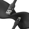 RINGKE KABEL USB-A DO LIGHTNING DO IPHONE IPAD 12W 1 2 METRA SZYBKIE