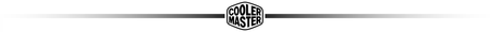 Obudowa do komputera Cooler Master CMP 520L (czarna)