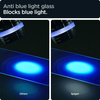 SZKŁO HARTOWANE SPIGEN GLAS.TR ”EZ FIT” 2-PACK IPHONE 13 / 13 PRO ANTIBLUE