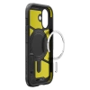 SPIGEN ETUI TOUGH ARMOR T MAGSAFE DO IPHONE 17 OCHRONA TELEFONU WYSOKA