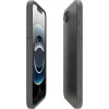 SPIGEN ETUI LIQUID AIR DO IPHONE 16E OCHRONA PRZECIW WSTRZĄSOM