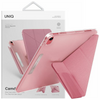 Etui Uniq Camden na iPad 10 gen. (2022) różowy/rouge pink Antimicrobial
