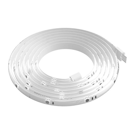 YEELIGHT INTELIGENTNA TAŚMA LED LIGHTSTRIP 1S 2M DO TELEWIZORÓW I
