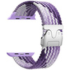 BELINE PASEK WOVEN NYLON PARACHUTE DO APPLE WATCH 38 40 41MM OPASKA