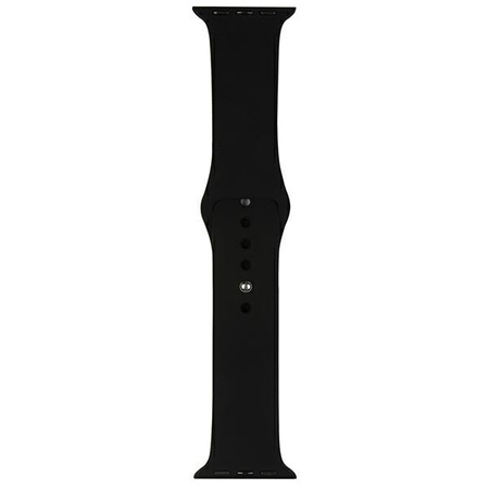 BELINE PASEK SILICONE DO APPLE WATCH 42/44/45/49MM DO APPLE WATCH TRWAŁY I
