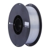 CREALITY FILAMENT CR-SILK PLA DO DRUKU 3D SREBRNY 1KG DO MODELI