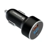 WOZINSKY ŁADOWARKA USB-C DO TELEFONÓW 36W DO SAMOCHODU Z SZYBKIM ŁADOWANIEM