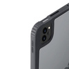 Etui Uniq Moven na iPad Pro 11" (2021/2020) Antimicrobial - szare