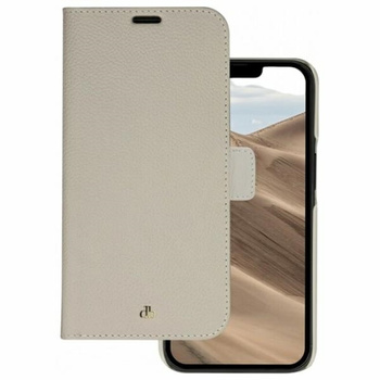 DBRAMANTE 1928 ETUI NEW YORK 2W1 WALLET DO IPHONE 14 PRO Z OCHRONĄ